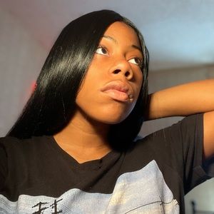 Meet your Posher, Brianna